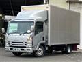 2017 Isuzu Elf Truck