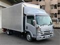 2017 Isuzu Elf Truck