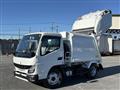 2024 Mitsubishi Fuso Canter