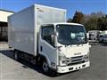 2021 Isuzu Elf Truck