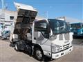 2017 Isuzu Elf Truck