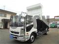 2024 Mitsubishi Fuso Fighter