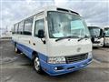 2013 Toyota Coaster