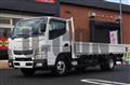 2012 Mitsubishi Fuso Canter