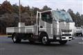 2012 Mitsubishi Fuso Canter