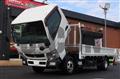 2012 Mitsubishi Fuso Canter