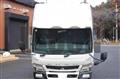 2012 Mitsubishi Fuso Canter