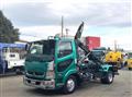 2012 Mitsubishi Fuso Fighter