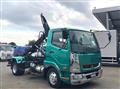 2012 Mitsubishi Fuso Fighter