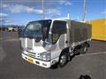 2017 Isuzu Elf Truck