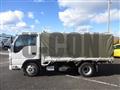 2017 Isuzu Elf Truck