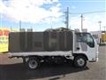 2017 Isuzu Elf Truck