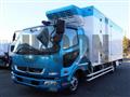 2018 Mitsubishi Fuso Fighter