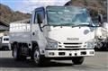 2016 Isuzu Elf Truck