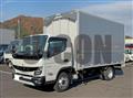 2023 Mitsubishi Fuso Canter