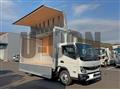 2023 Mitsubishi Fuso Canter