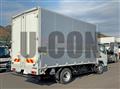 2023 Mitsubishi Fuso Canter