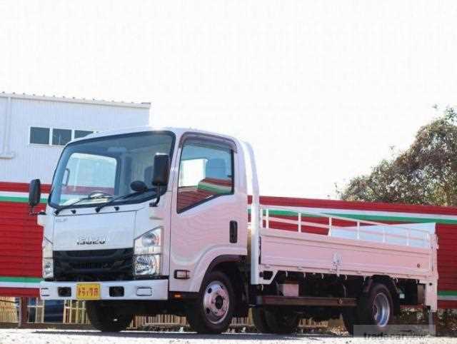 2015 Isuzu Elf Truck