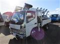 2007 Mitsubishi Fuso Canter