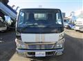 2007 Mitsubishi Fuso Canter