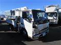 2007 Mitsubishi Fuso Canter