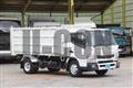 2016 Mitsubishi Fuso Canter