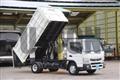 2016 Mitsubishi Fuso Canter