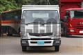 2016 Mitsubishi Fuso Canter