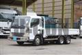 2002 Mitsubishi Fuso Canter