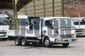 2002 Mitsubishi Fuso Canter