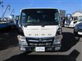 2018 Mitsubishi Fuso Canter