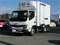 2024 Mitsubishi Fuso Canter