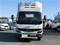 2024 Mitsubishi Fuso Canter