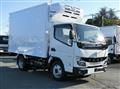 2024 Mitsubishi Fuso Canter