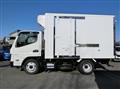 2024 Mitsubishi Fuso Canter