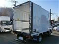 2024 Mitsubishi Fuso Canter