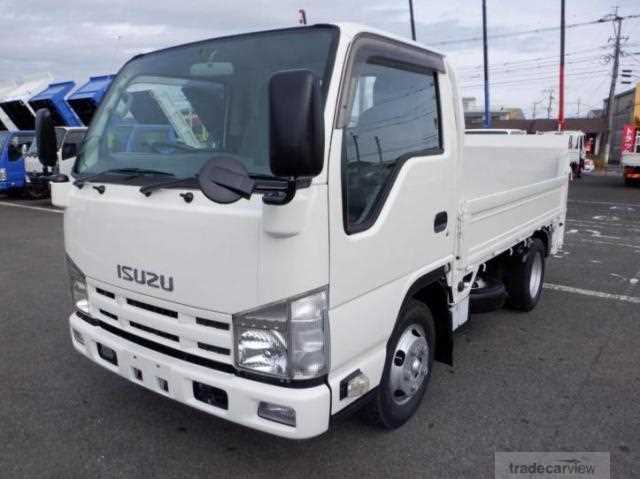 2014 Isuzu Elf Truck