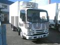 2015 Isuzu Elf Truck