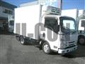 2015 Isuzu Elf Truck