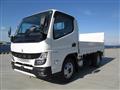 2024 Mitsubishi Fuso Canter