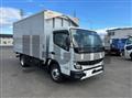 2023 Mitsubishi Fuso Canter