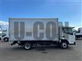 2023 Mitsubishi Fuso Canter