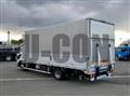 2023 Mitsubishi Fuso Fighter