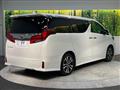 2021 Toyota Alphard G