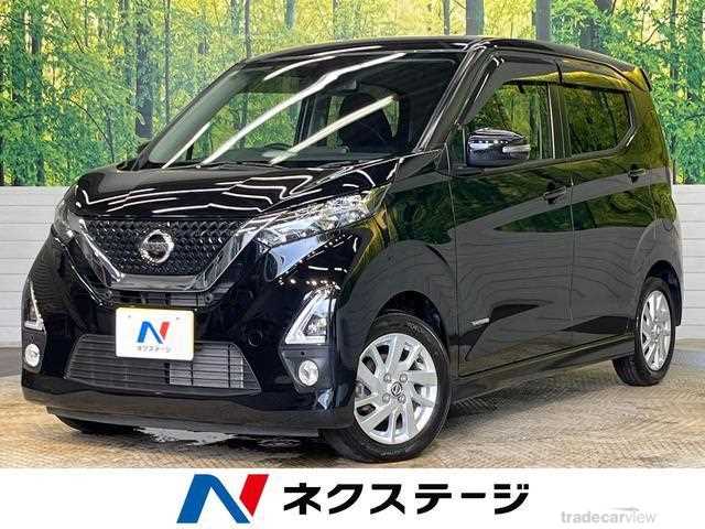 2020 Nissan Nissan Others