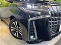 2020 Toyota Alphard G