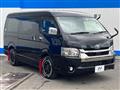 2021 Toyota Hiace Van