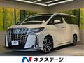 2021 Toyota Alphard G