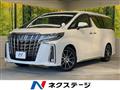 2021 Toyota Alphard G