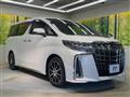 2021 Toyota Alphard G